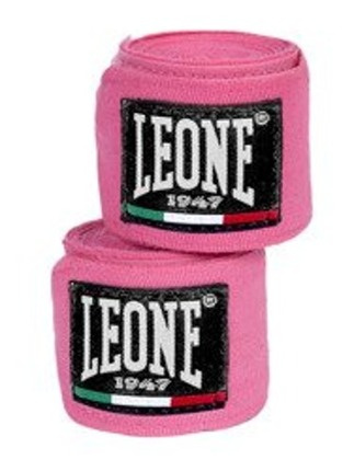Bandážeł. 2.5 mb model PINK od Leone1947